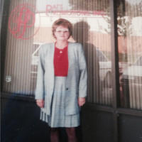 Pat Blackwell