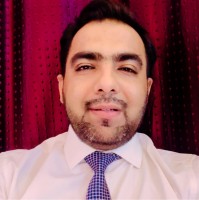 Prateik Dhir