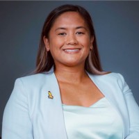 Breanna Madrazo, Mba