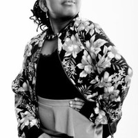 Modupe Thomas