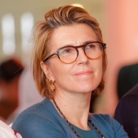 Carolina Minio-Paluello, PhD