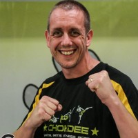 Paul Dennis-Jones
