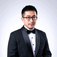 Nicolas Zhao