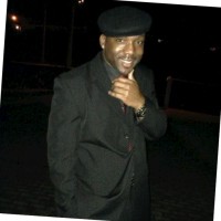 Antonio Williams