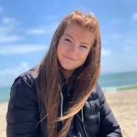 Sophie Vincent