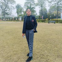 Bushra Saifi