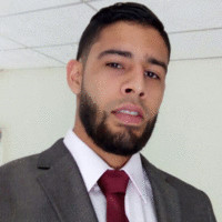 Pedro Luis Holguin Oviedo