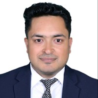 Bimlendu Kumar
