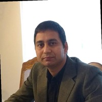 Harendra Mishra