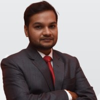 Ashish Gupta