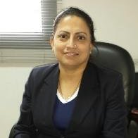 Sarita Sinai Ramani