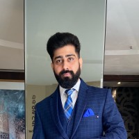 Rahul Sharma