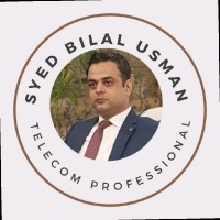 Syed Bilal Usman
