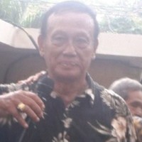 Radjak Abdul