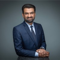 Hitesh Patel