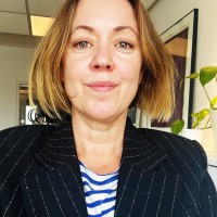 Johanna Moström