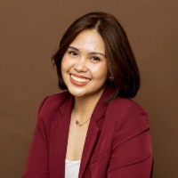 Maria Fatima Deangkinay