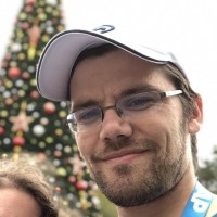 Chris Kauerauf