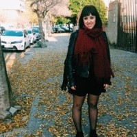 Enar Areces González