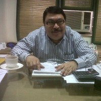 sanjoy mukherji