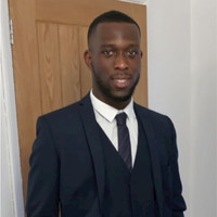 Yomi Yusuph