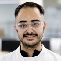 Khalil Abu Hammad,Mres
