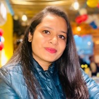 Khushali Jain