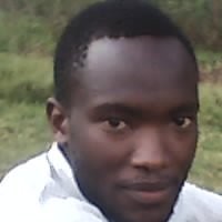 Felicien Paluku Mbahingana