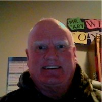 Gary Frye