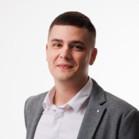 Dmitriy Chernysh