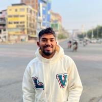Arun Thakuri