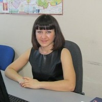 Юлия Гриднева