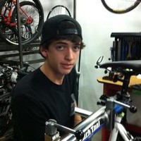 Parker Brito