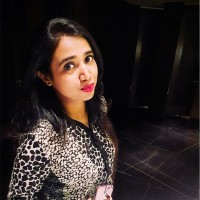 Nidhi Singh