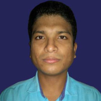 Madhurjya Saikia
