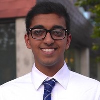 Saad Jafri