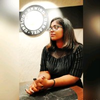 Bharathi Naik