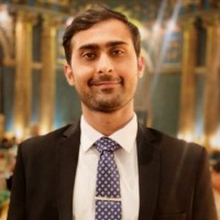 Arslan Ahmad Langrial