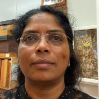 Sherly George