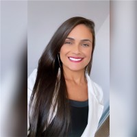 Cristina Alves Da Silva