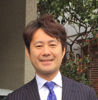 Taketo Ishii