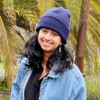 Amulya A.