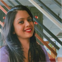 Subhashree Behera