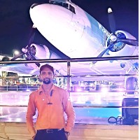 Naresh Nayak