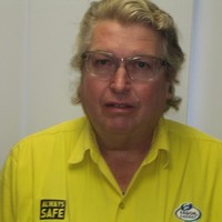Shane Cooke