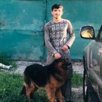 Kamal Amiri