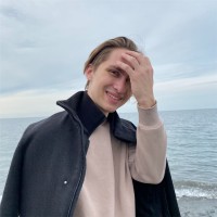 Dmitriy Sachkov