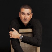 Tony Rodriguez Vargas