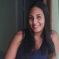 Amanda Carmo Santos