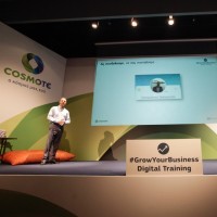 Konstantinos Bakopoulos